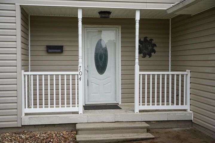 Property Photo: 704 Union Street SC 29340