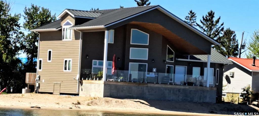 106 Lakeshore Lane  Leslie Beach SK S0A 1A0 photo
