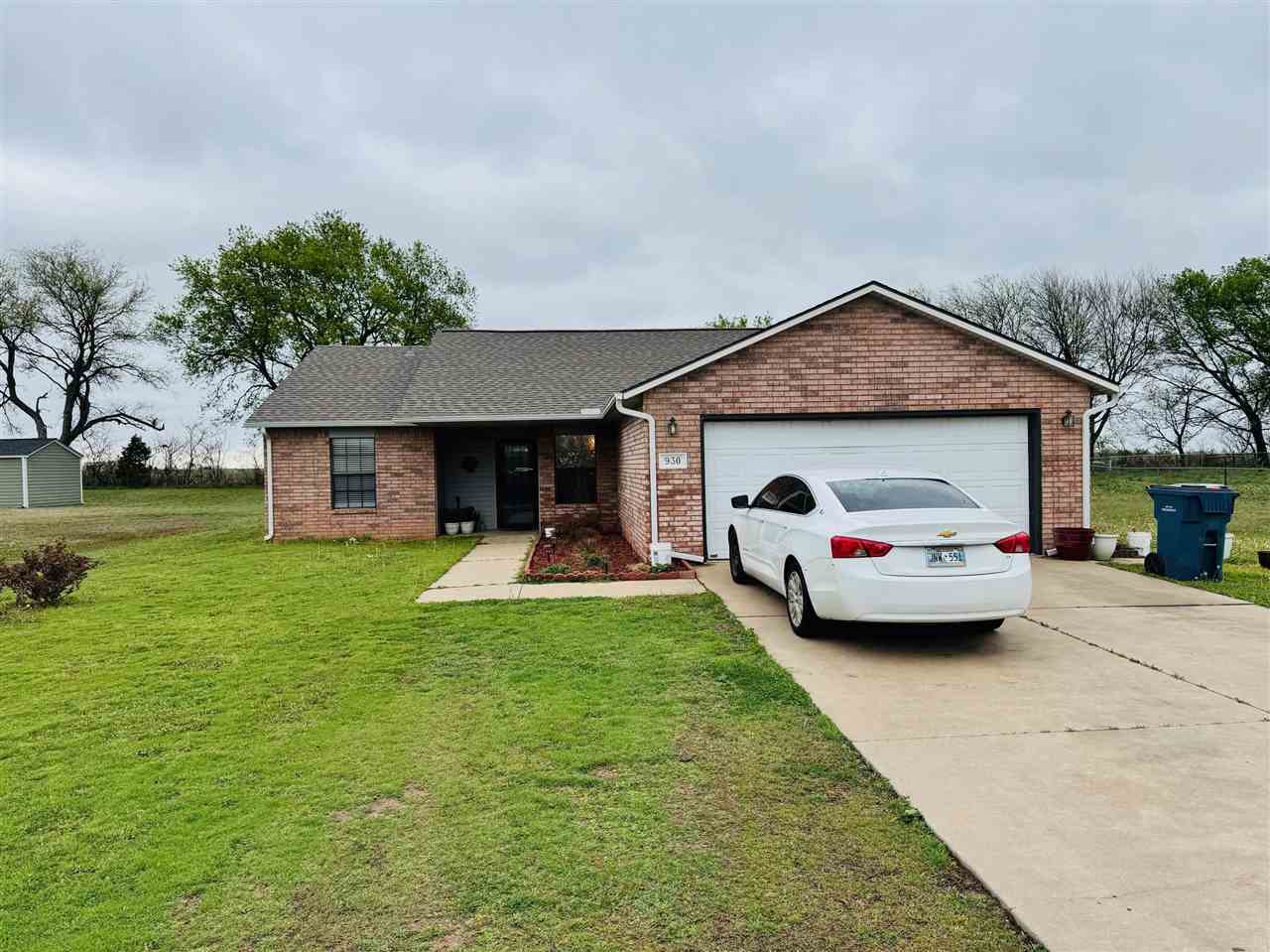930 W Chickasaw Lane  Stillwater OK 74075 photo