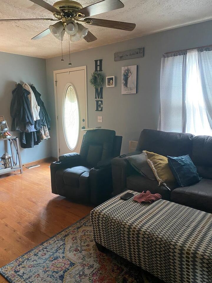 Property Photo: 103 Ronnie St VA 24609