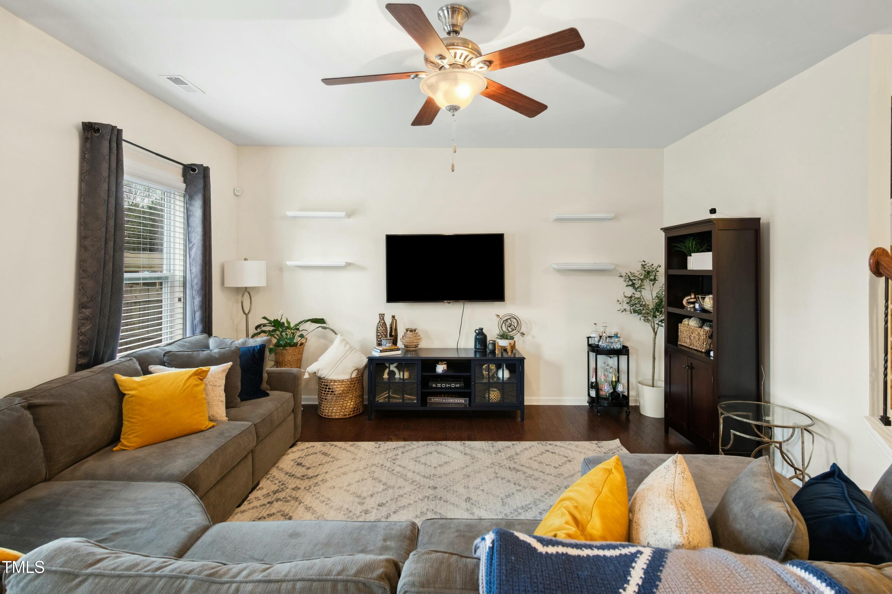 Property Photo: 1620 Frog Hollow Way NC 27587