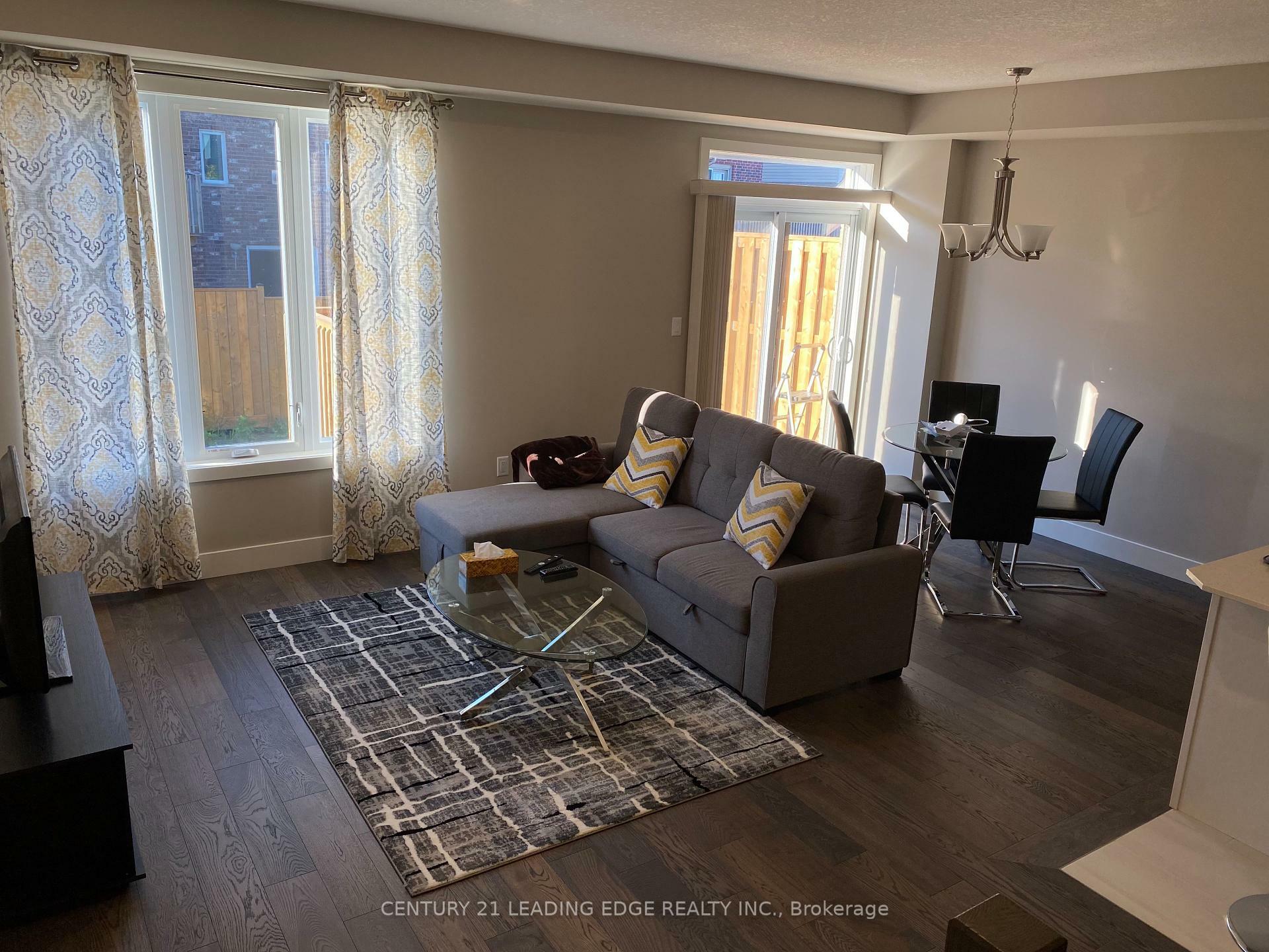 Property Photo: 1375 Whetherfield Street 22 ON N6H 0K5