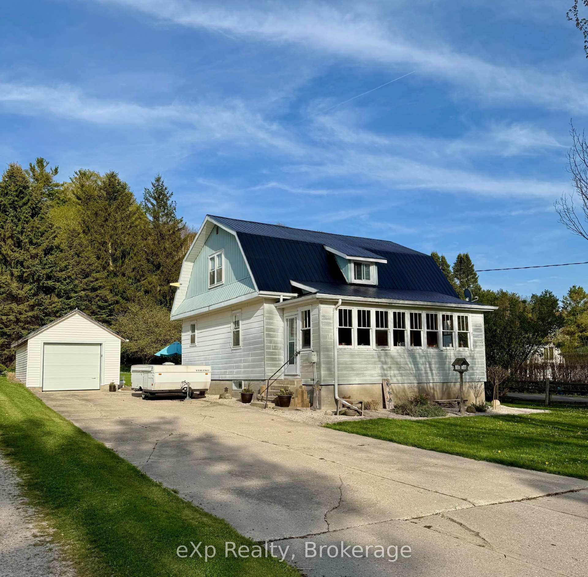 Property Photo: 1216 Bruce Road 12 N/A ON N0G 1W0