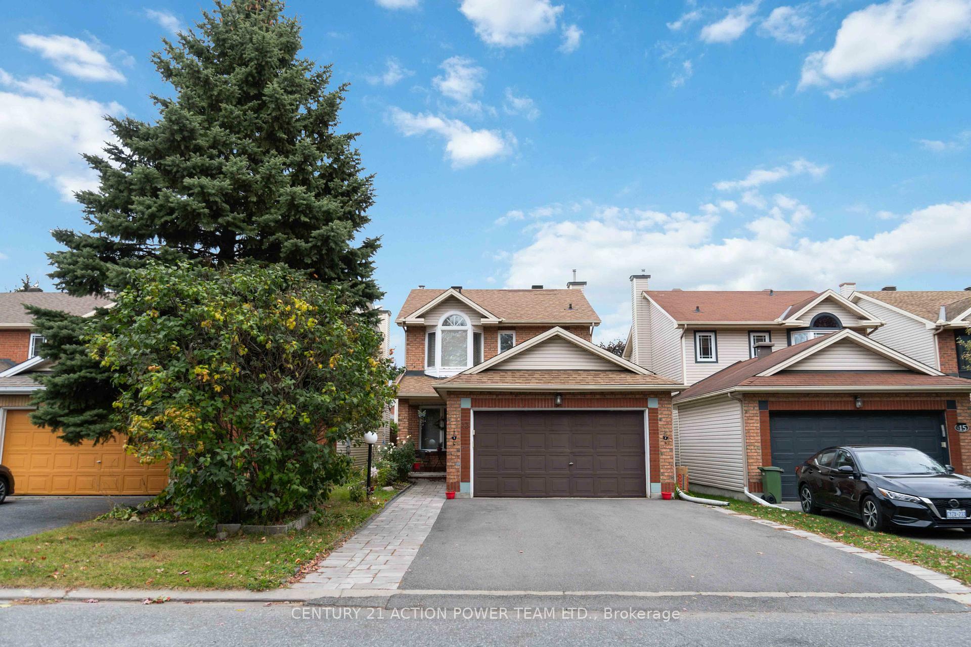 Property Photo:  13 Avonhurst Avenue  ON K2J 4K9 