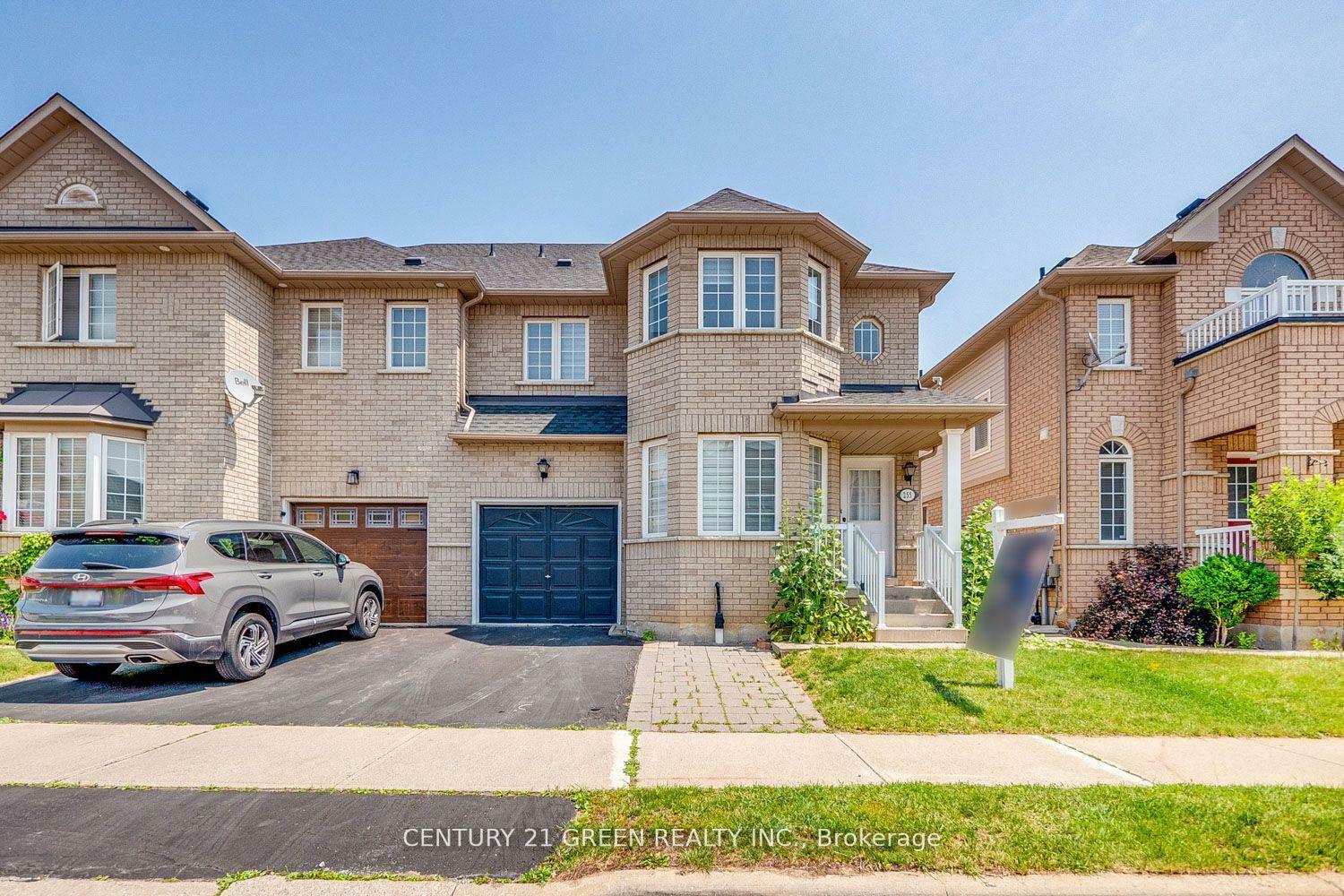 Property Photo:  255 Fasken Court  ON L9T 6S8 
