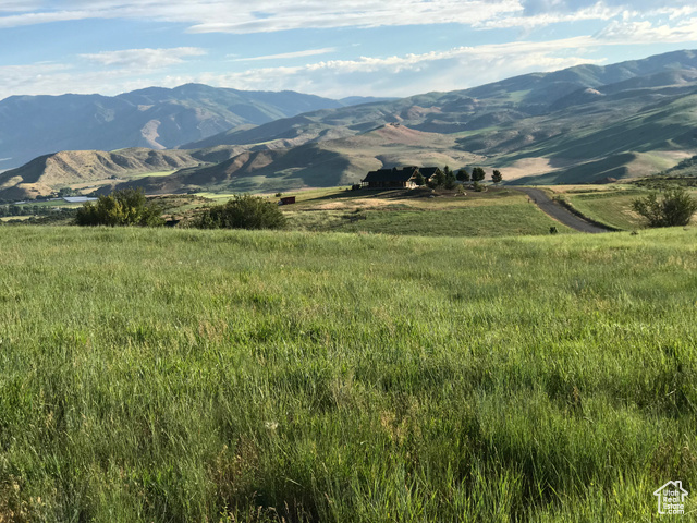 Property Photo: 288 W Woods Creek Dr UT 84050
