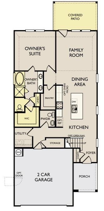 Property Photo: 280 Denali Way TX 78620