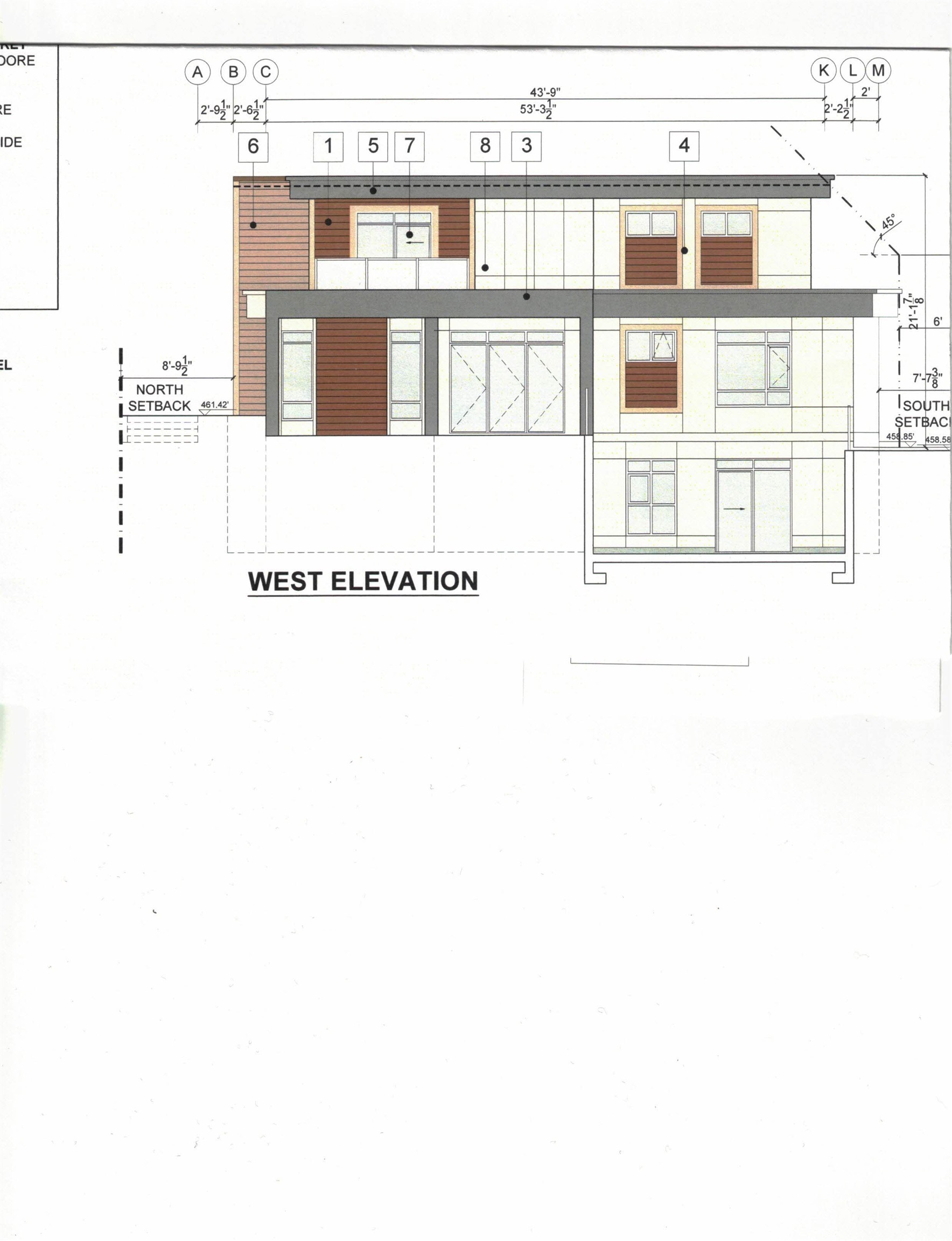 Property Photo: 4383 Quinton Place BC V7R 4A8