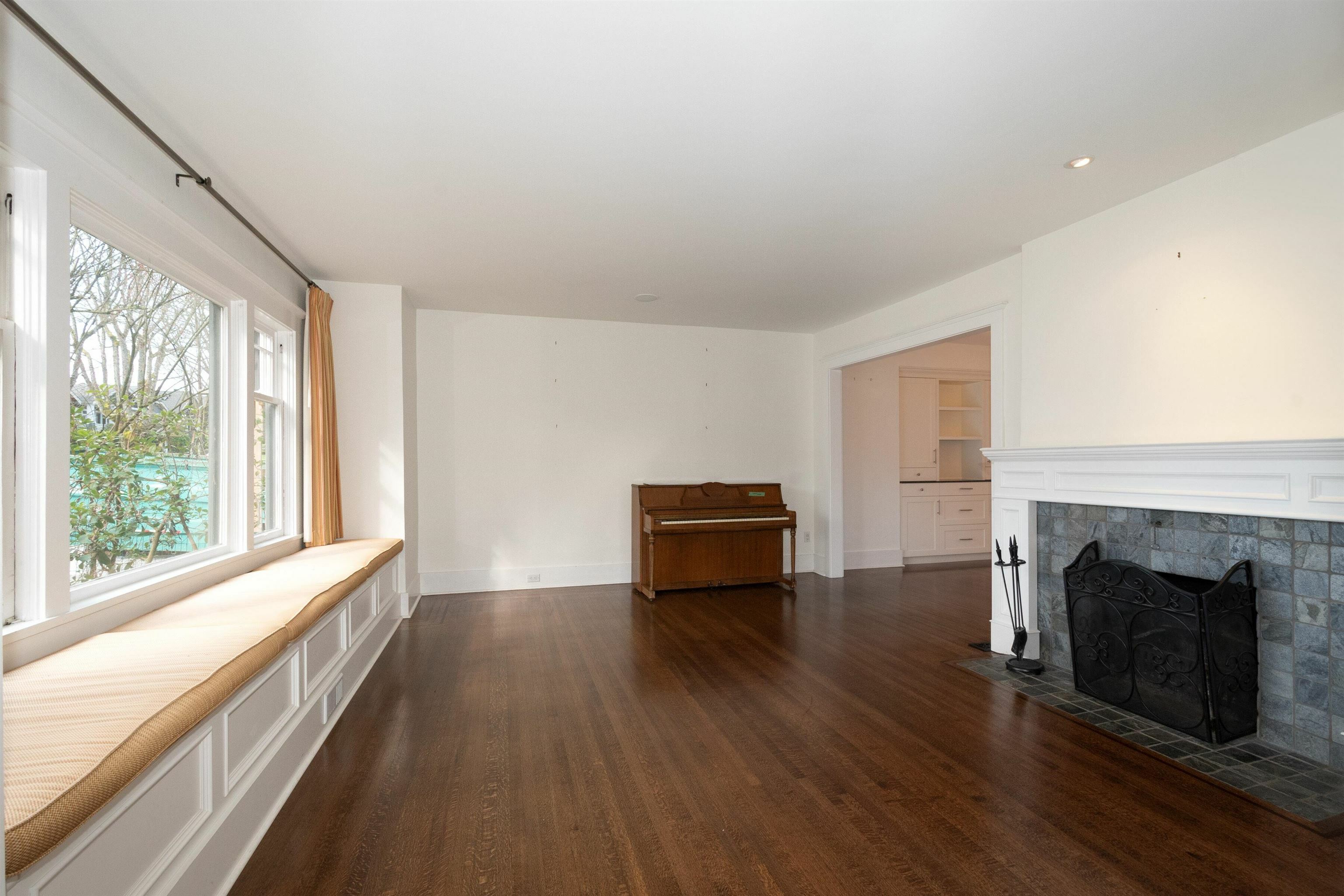 Property Photo: 3533 W 20th Avenue BC V6S 1E6