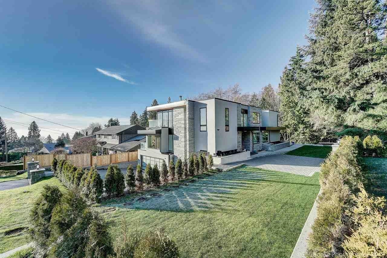 Property Photo: 2010 Queens Avenue BC V7V 2X9