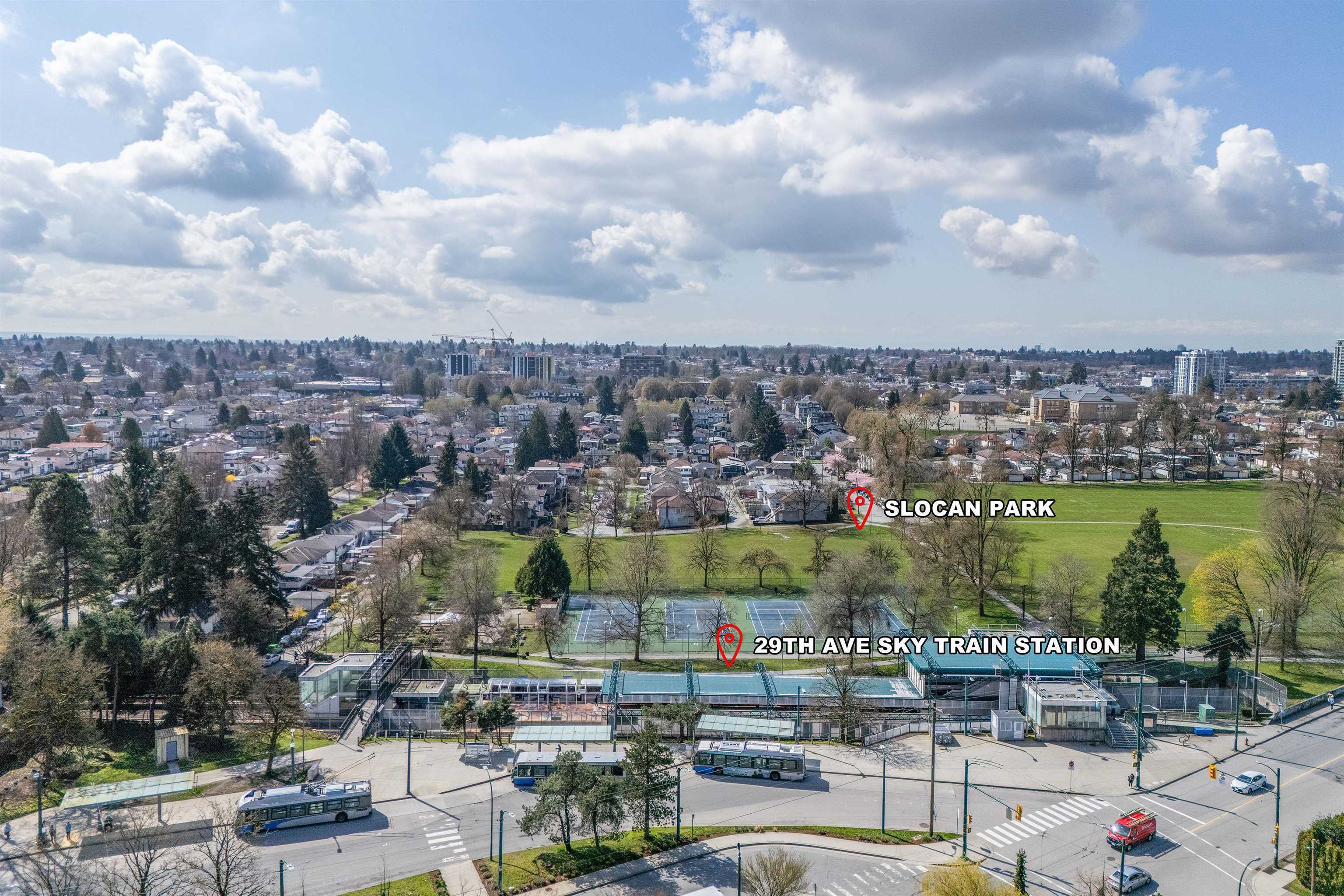 Property Photo: 4629 Picton Street BC V5R 3X1