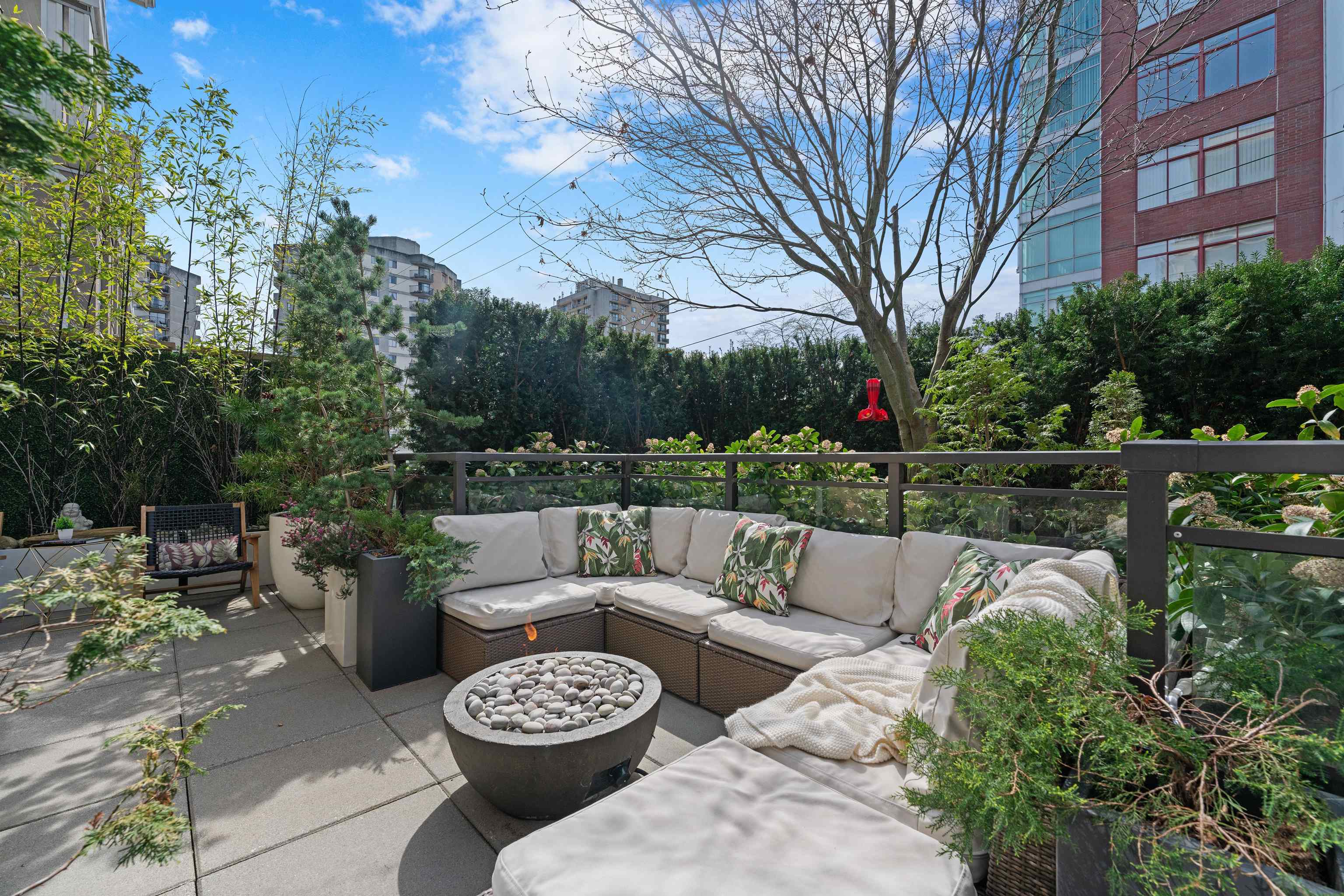 Property Photo: 131 E 3rd Street 105 BC V7L 0E3