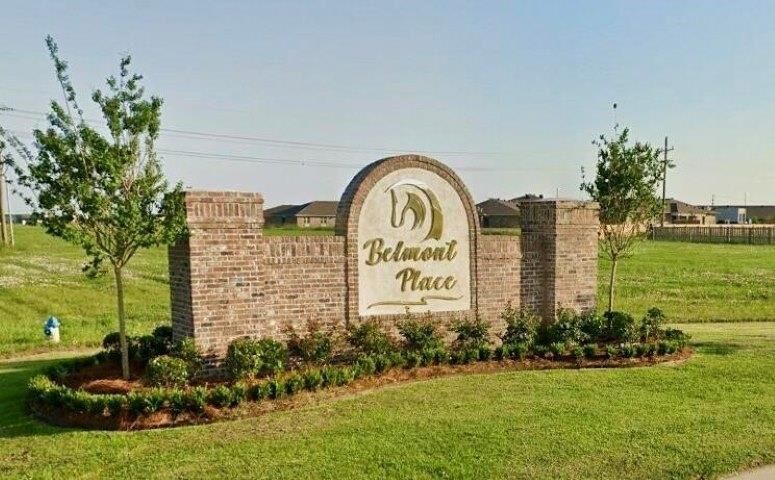 Property Photo:  229 Independence Drive  LA 70360 