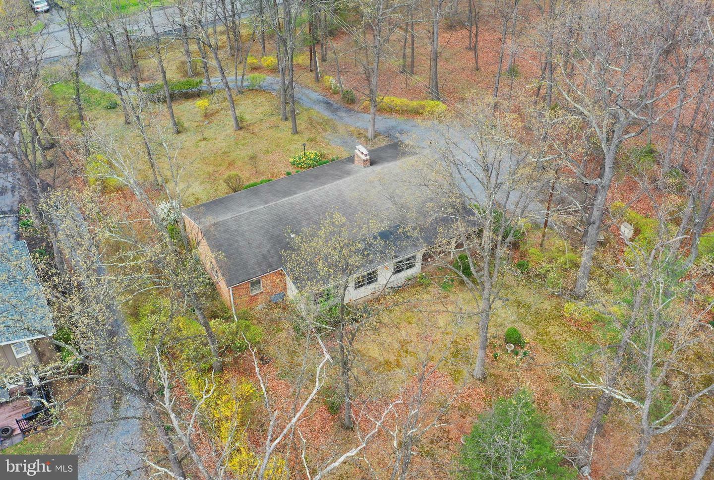 Property Photo: 120 Maloy Drive VA 22602
