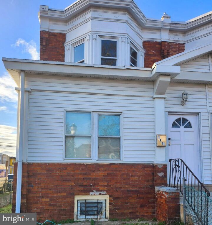 1401 Park Boulevard  Camden NJ 08103 photo