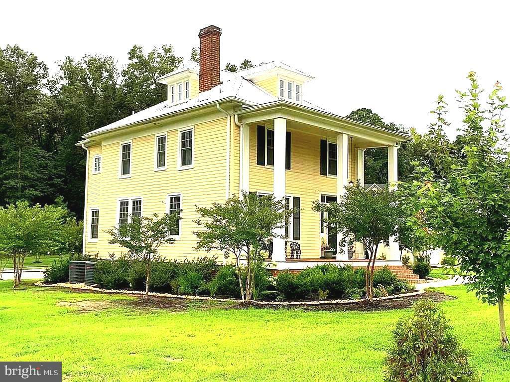 10205 Centralia Station Road  Chester VA 23831 photo