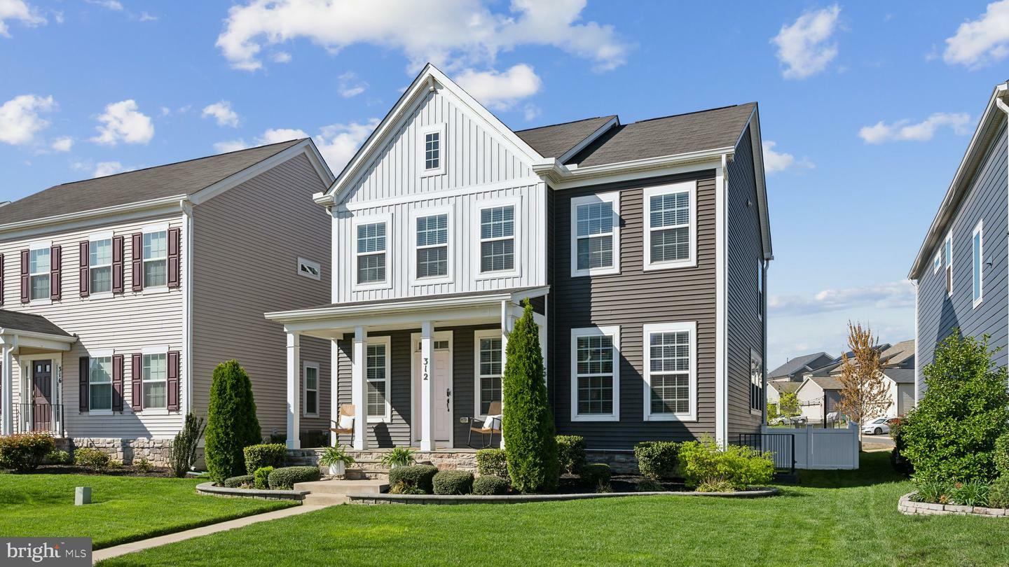 312 Boxelder Drive  Stafford VA 22554 photo