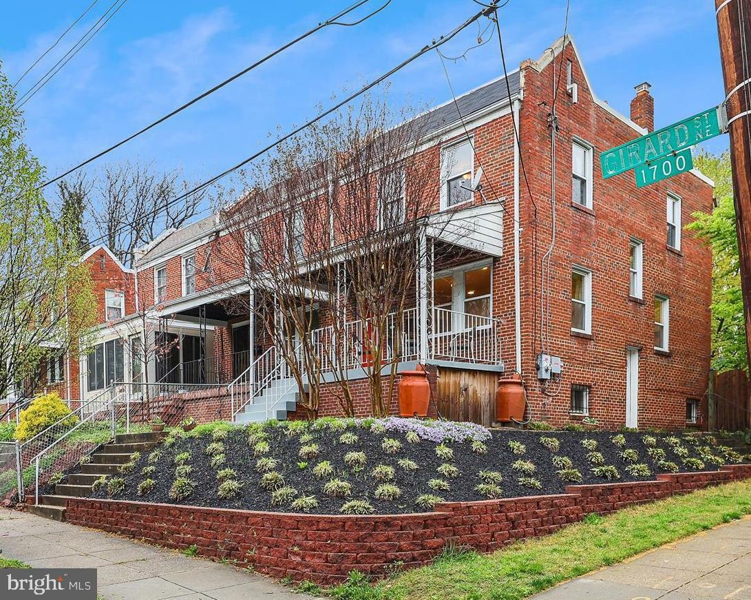1732 Girard Street NE  Washington DC 20018 photo