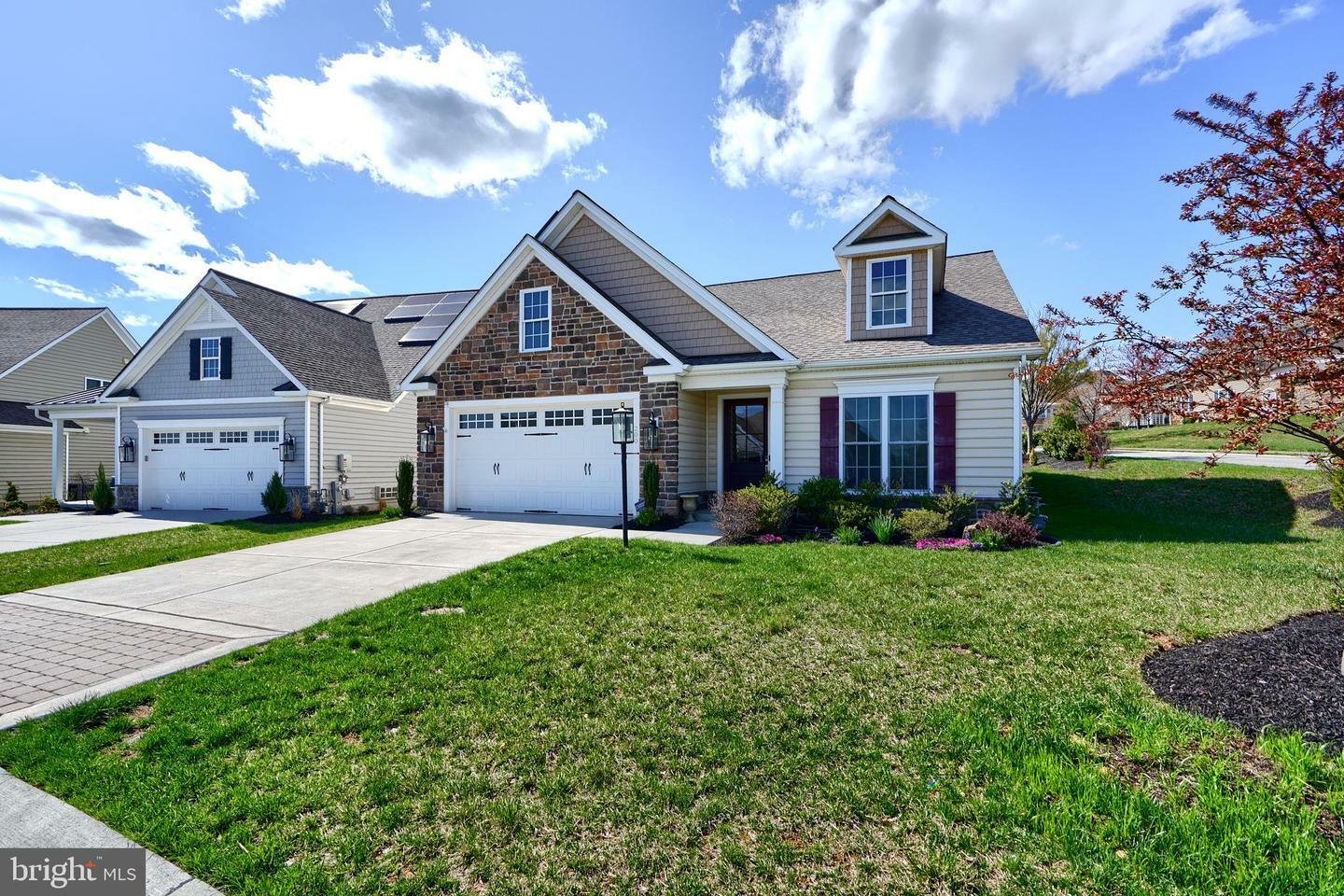 Property Photo: 200 Affirmed Drive MD 21078