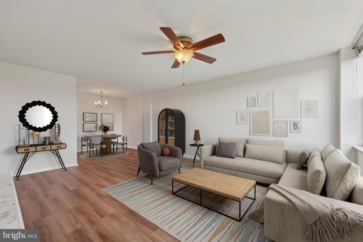 Property Photo: 6100 Henry Avenue 7D PA 19128