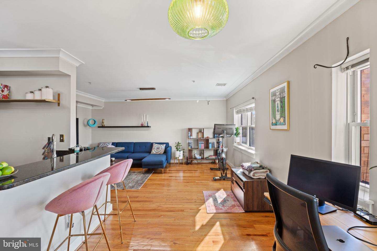 2615 4th Street NE 201  Washington DC 20002 photo