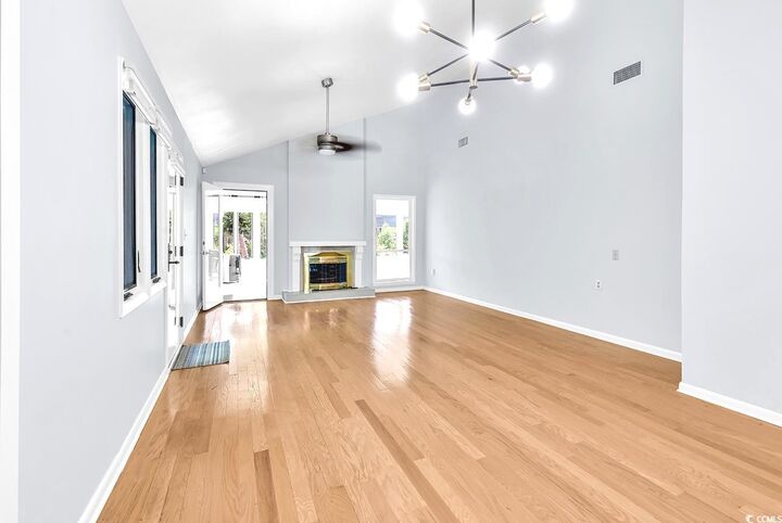 Property Photo: 915 Cedarwood Circle SC 29572