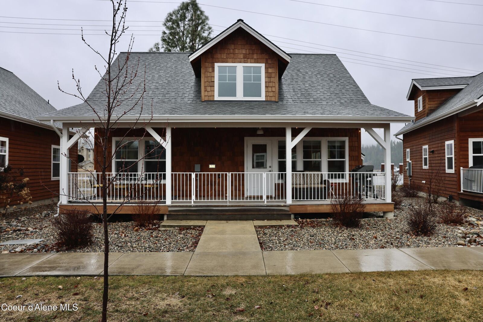 Property Photo: 22 Welty Dr ID 83825