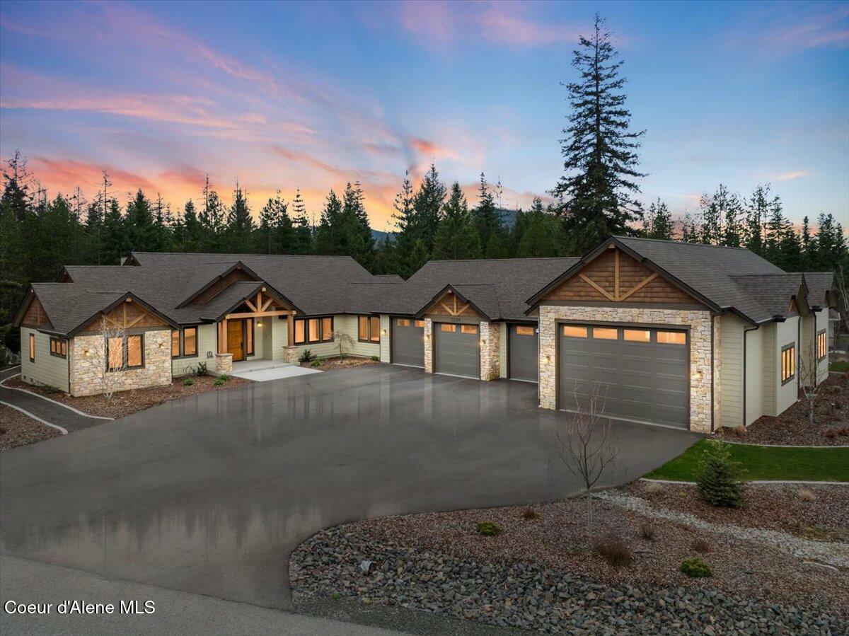 3544 E Winray Dr  Hayden ID 83835 photo