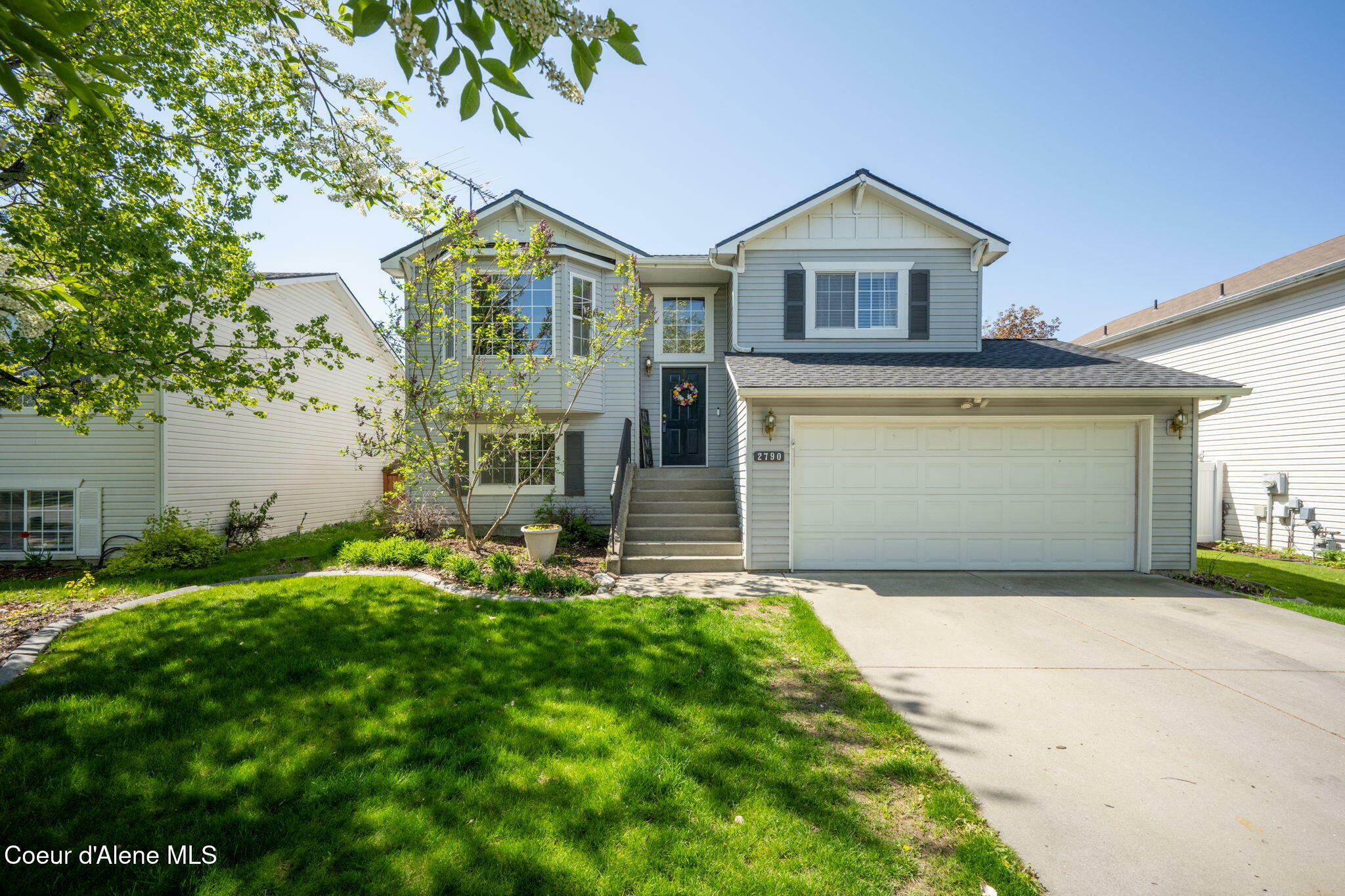 Property Photo: 2790 W Versailles Dr ID 83815