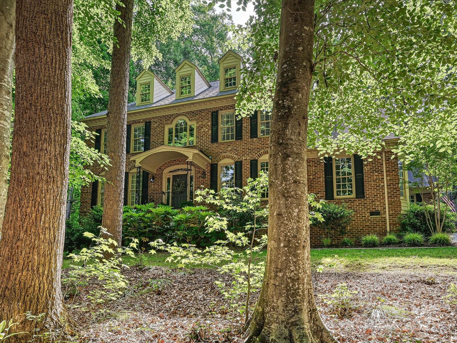 Property Photo: 2313 Beechwood Drive NC 28173
