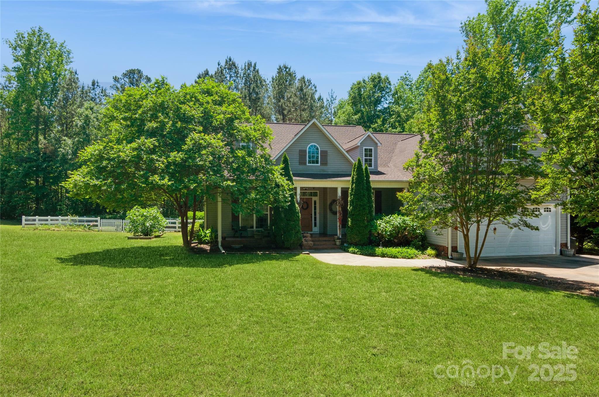 503 Kinsey Creek Court  Rock Hill SC 29730 photo