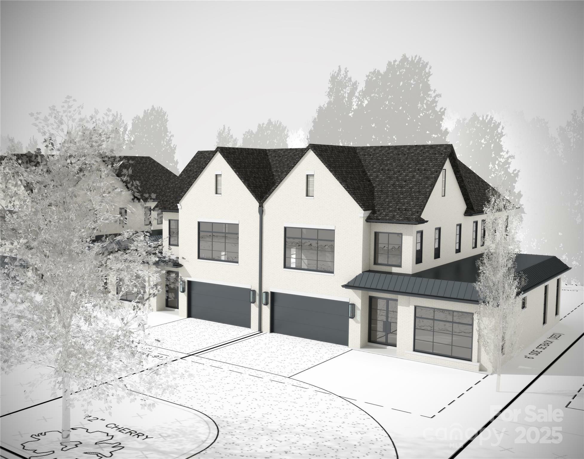 3131 Providence Road 1A  Charlotte NC 28211 photo