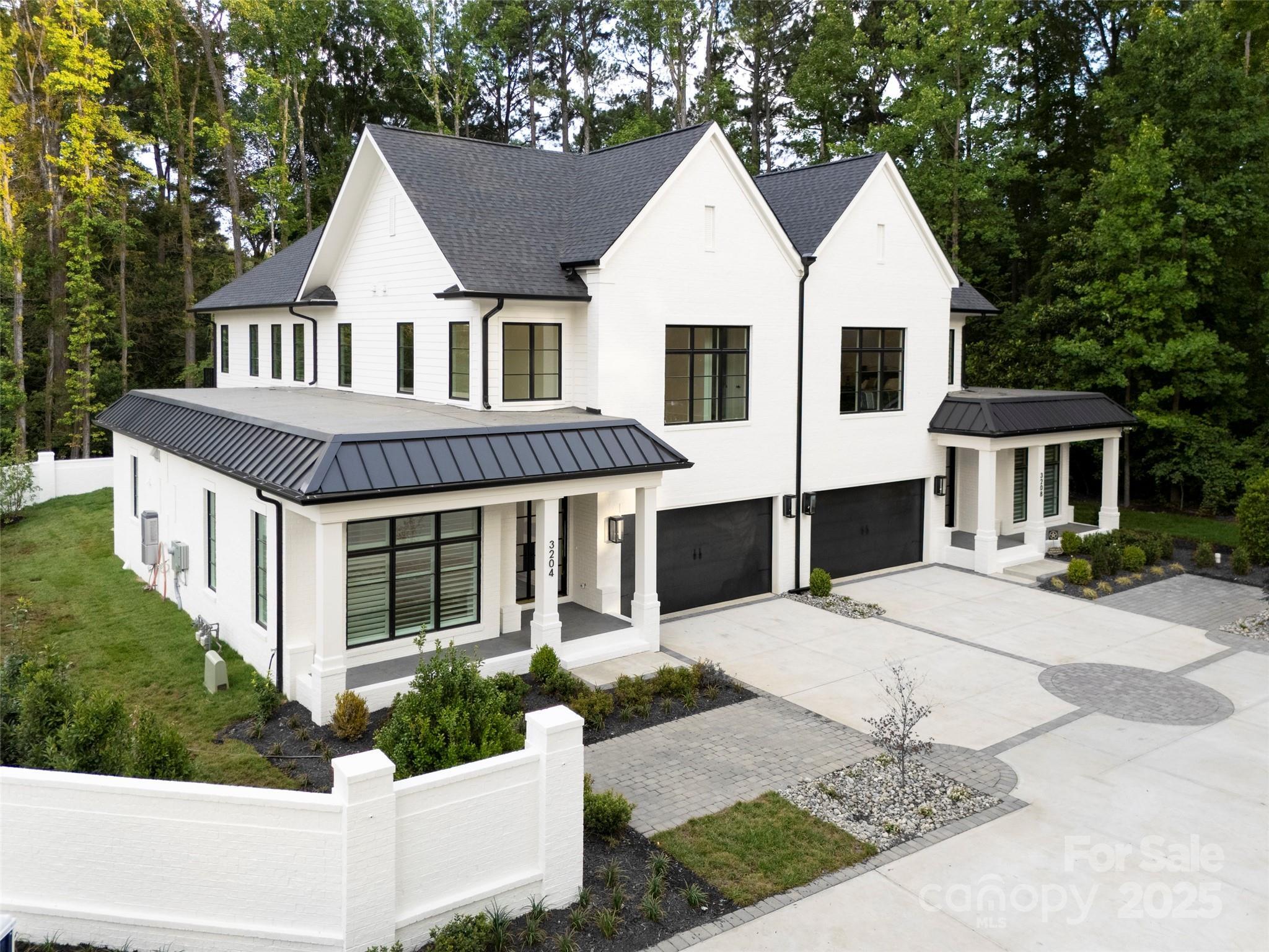 3131 Providence Road 1A  Charlotte NC 28211 photo