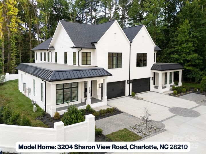 5031 Gilchrist Road 1A  Charlotte NC 28211 photo