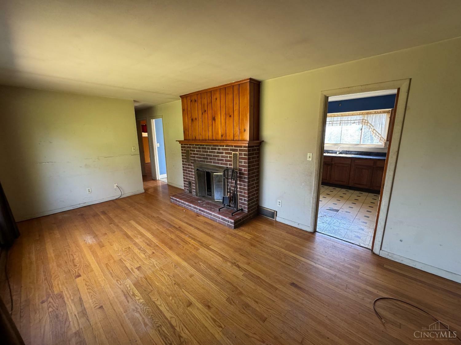 Property Photo: 4115 Raeann Drive OH 45252
