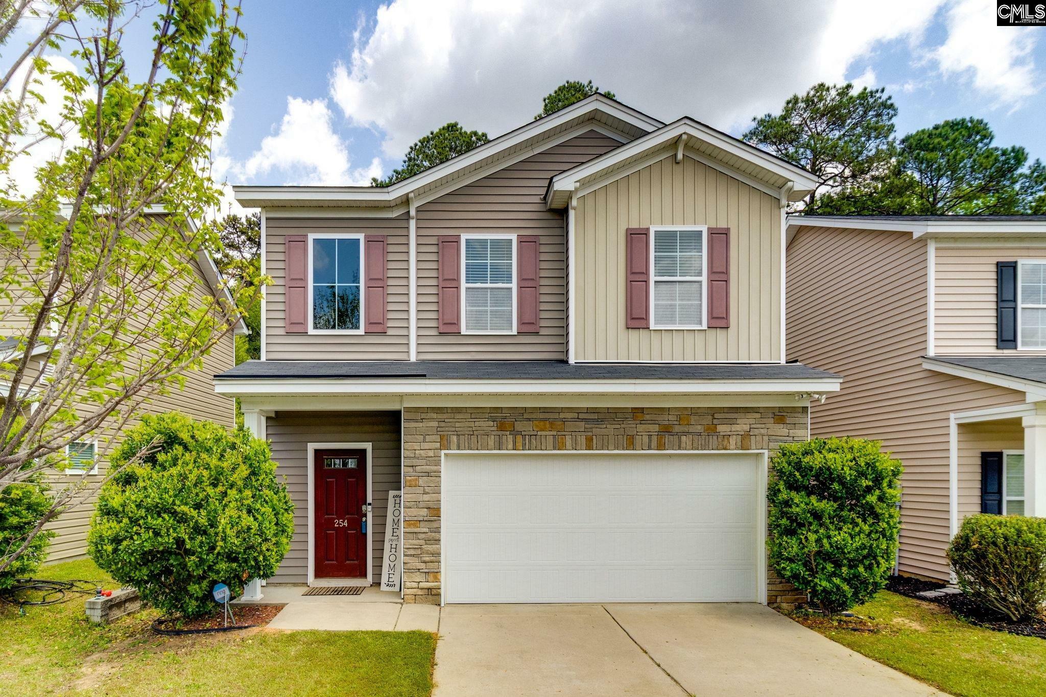 Property Photo: 254 Megan SC 29073