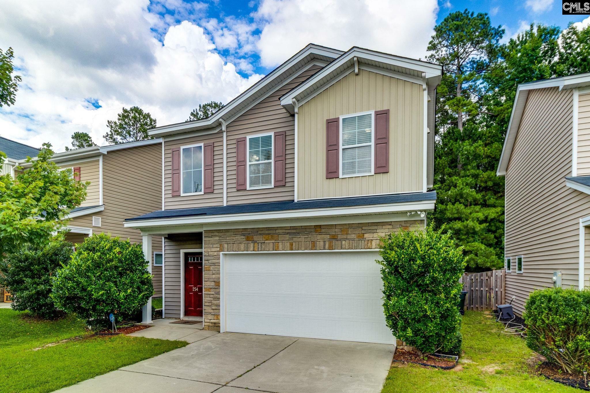 Property Photo: 254 Megan SC 29073