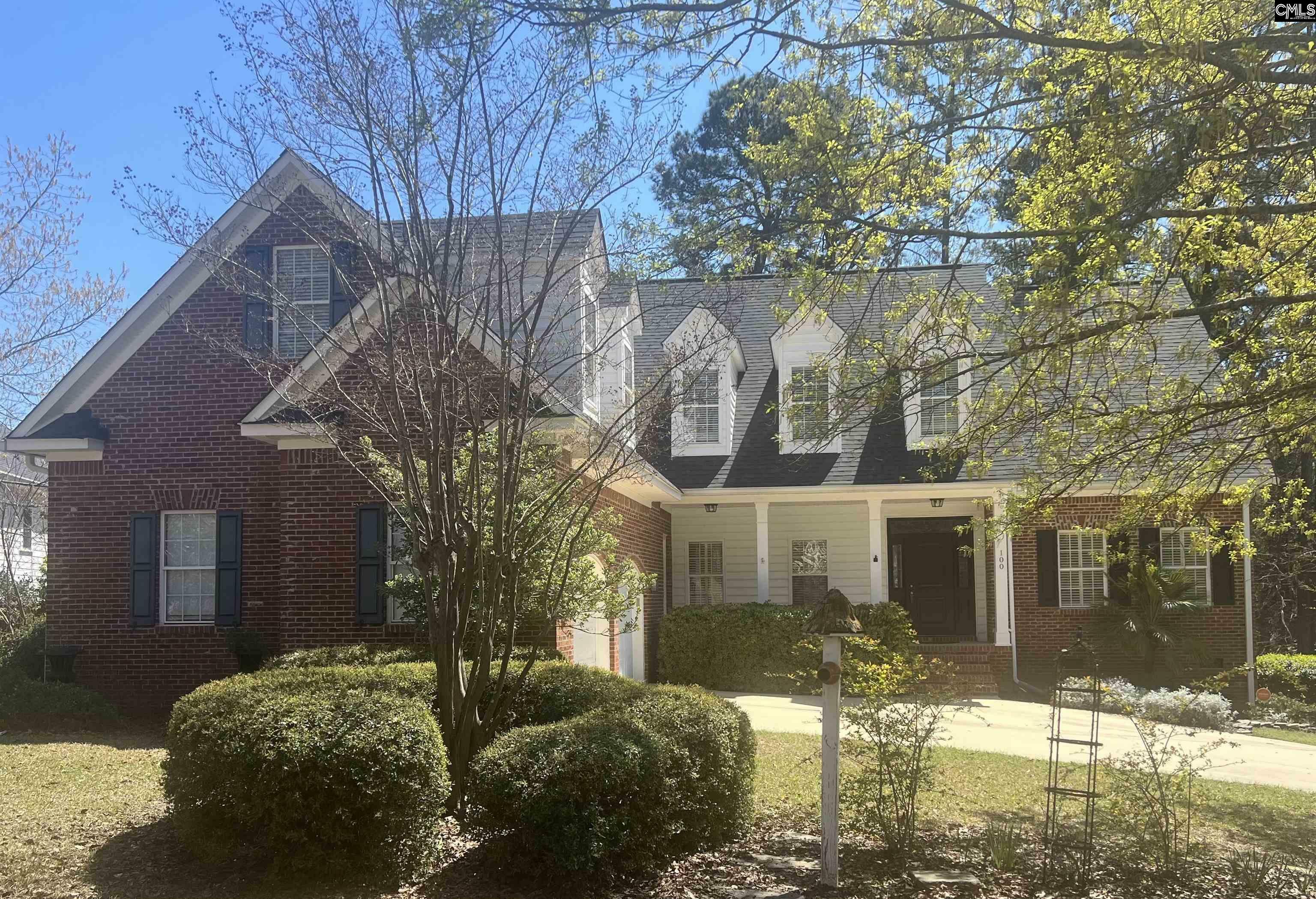 Property Photo: 100 Oak Trace SC 29036