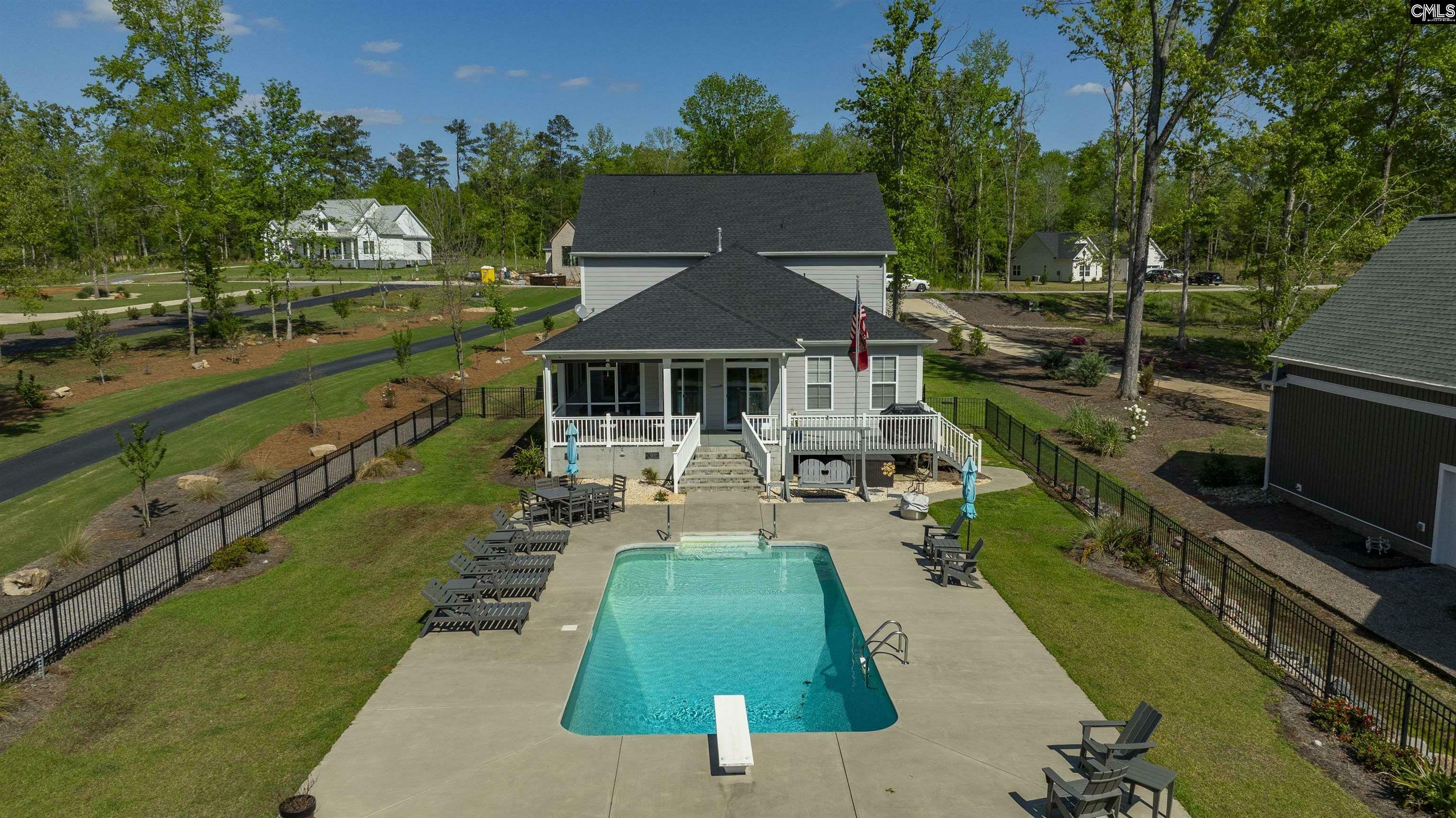 153 Longview  Leesville SC 29070 photo