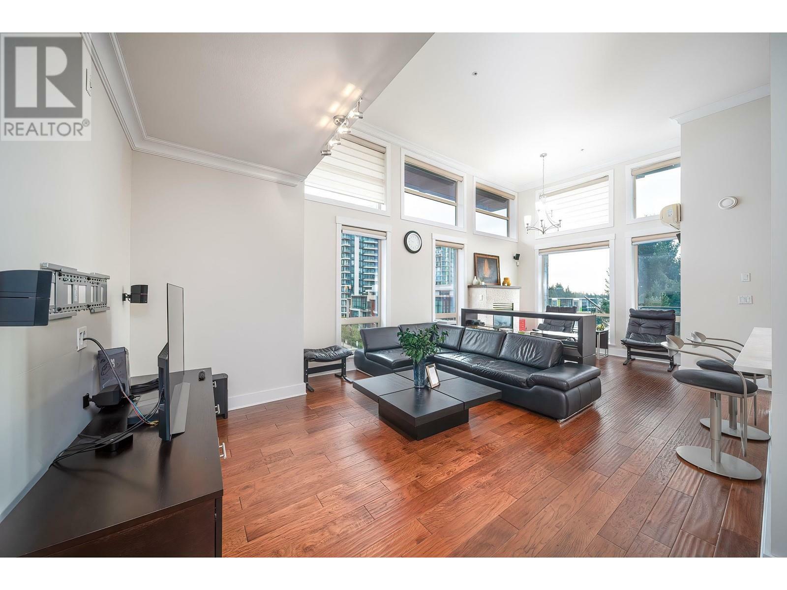 Property Photo: 5779 Birney Avenue 406 BC V6S 0A3