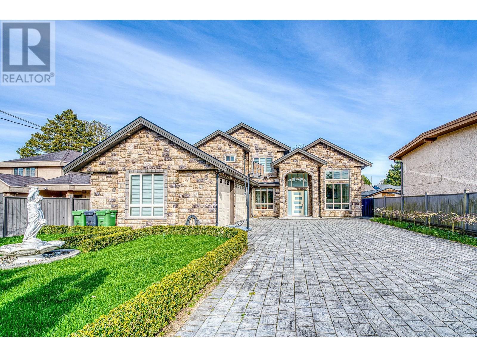 Property Photo: 6380 No. 1 Road BC V7C 1T3