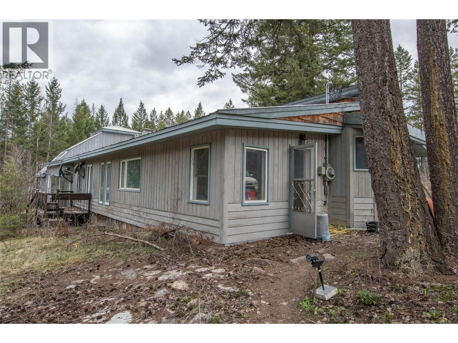 Property Photo:  3082 Imler Road  BC V0A 1H7 