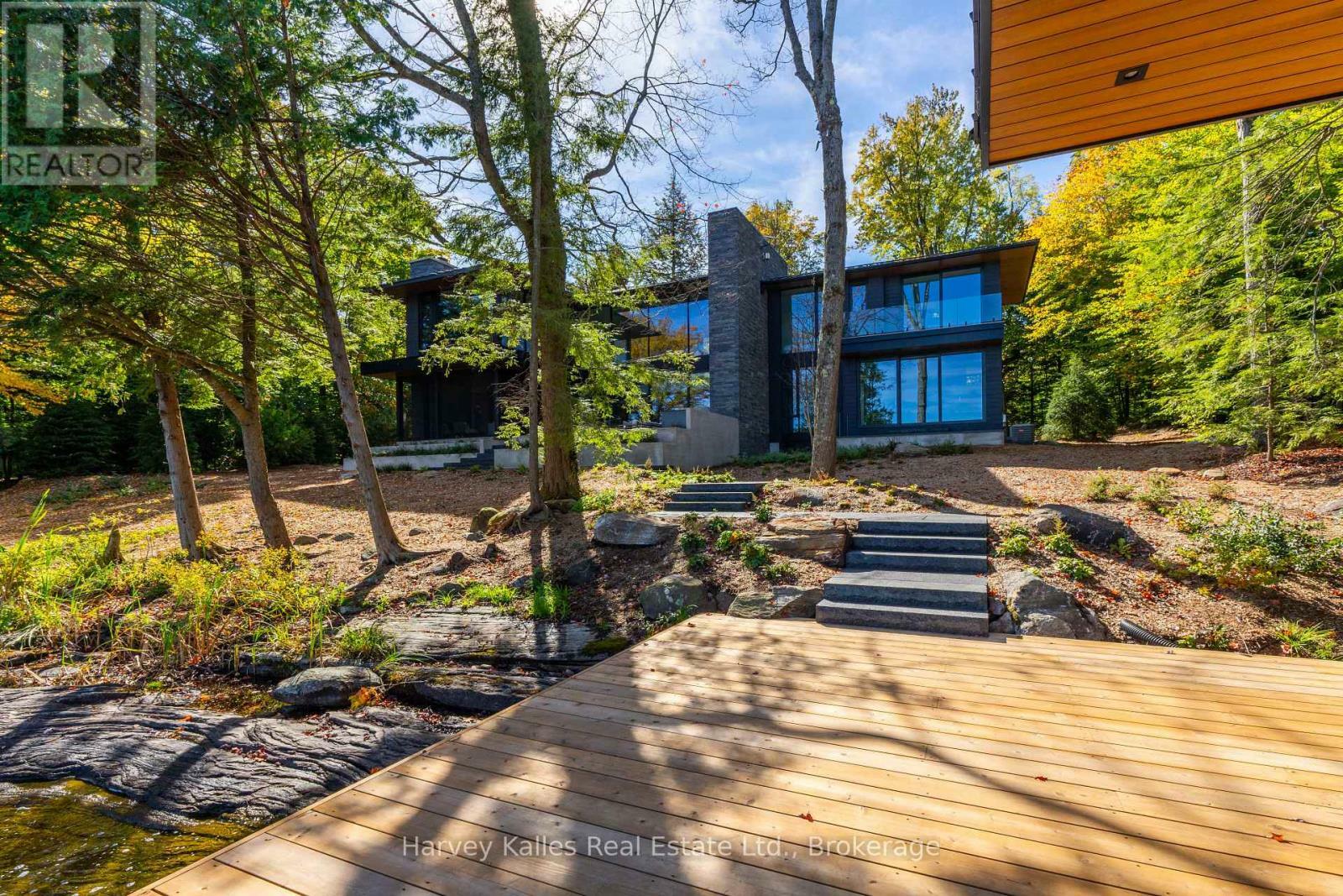 Property Photo: 1005 Ham Road ON P0C 1A0