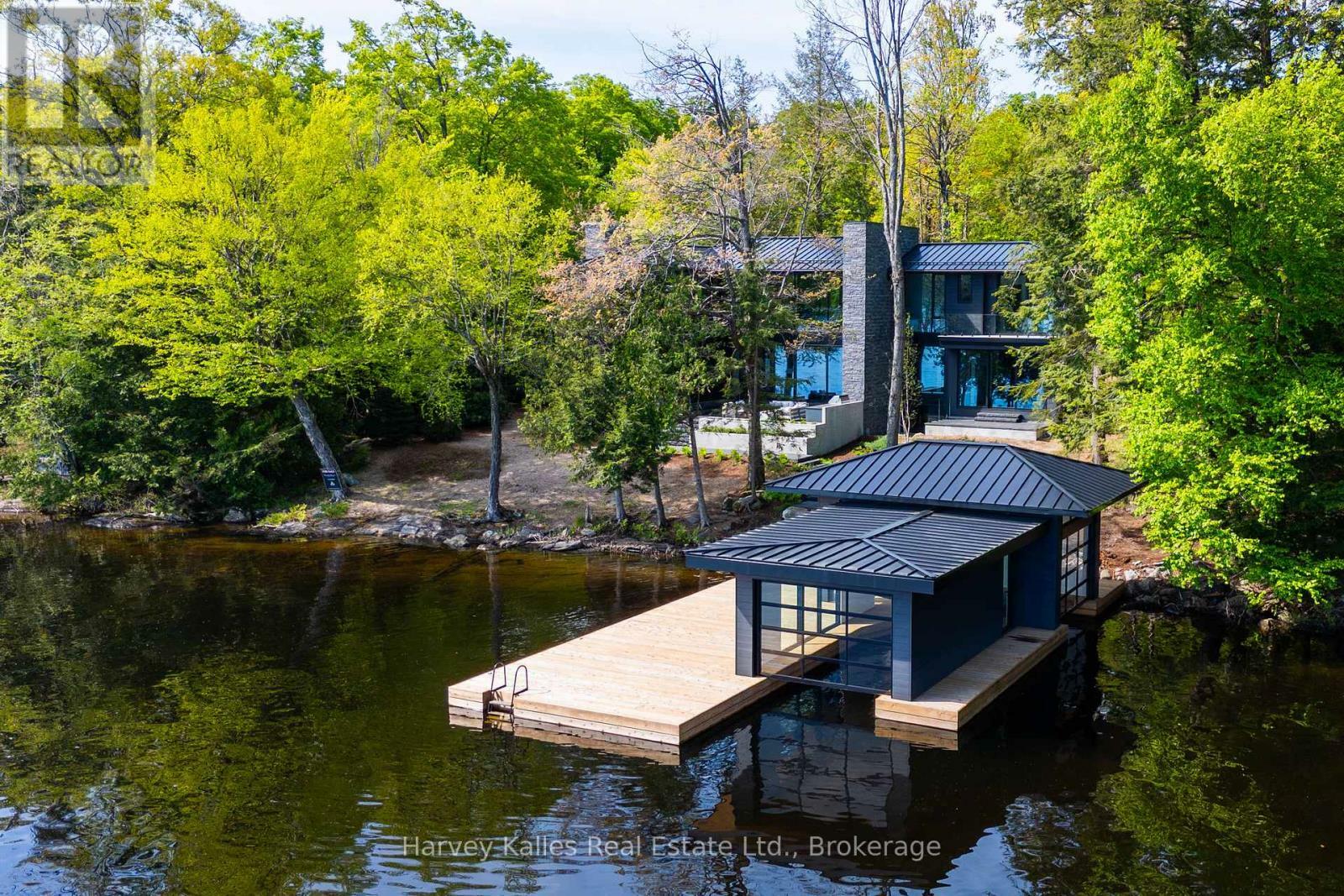 Property Photo: 1005 Ham Road ON P0C 1A0