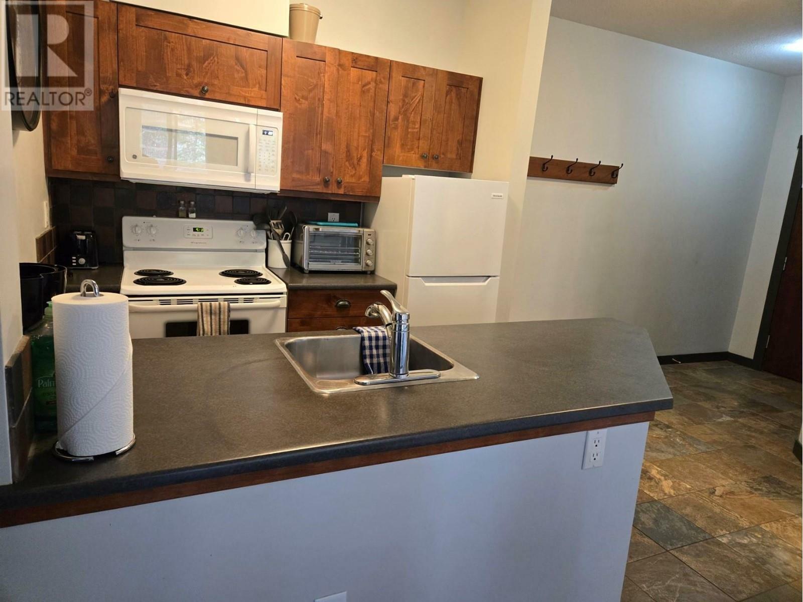 Property Photo: 2070 Summit Drive 201A BC V0A 1T0
