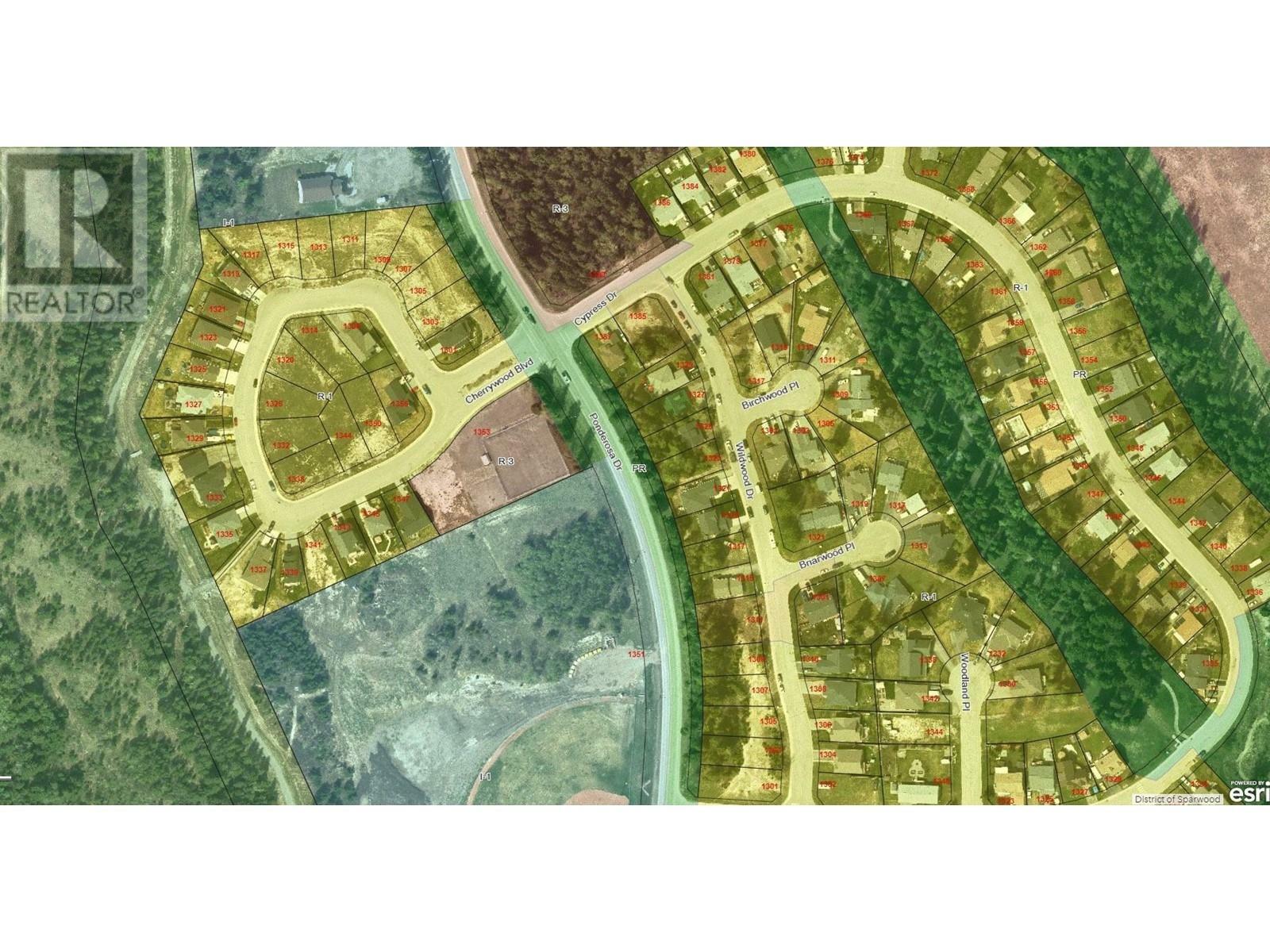 Photo de la propriété: 1353 Cherrywood Boulevard BC V0B 2G2