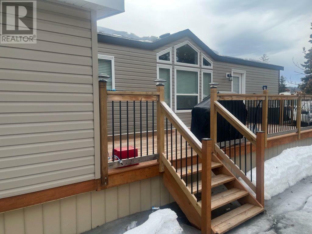 Property Photo: 5130 North Nechako Road 85 BC V2K 4W3