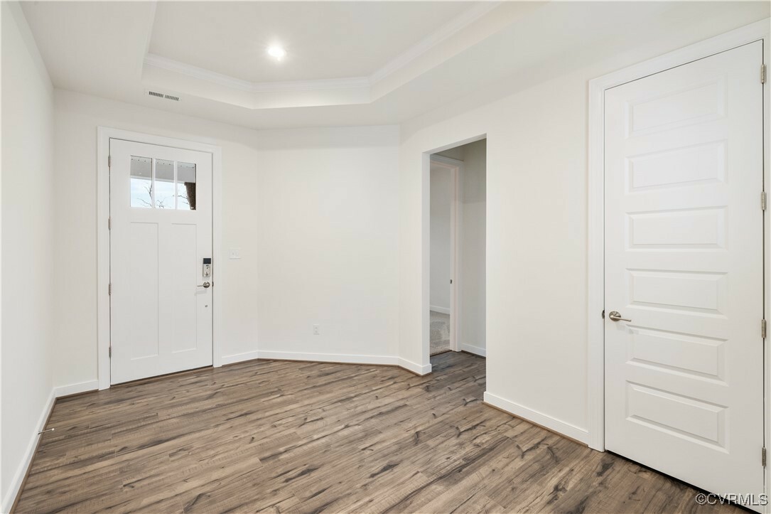 Property Photo: 972 Landon Laurel Lane VA 23114