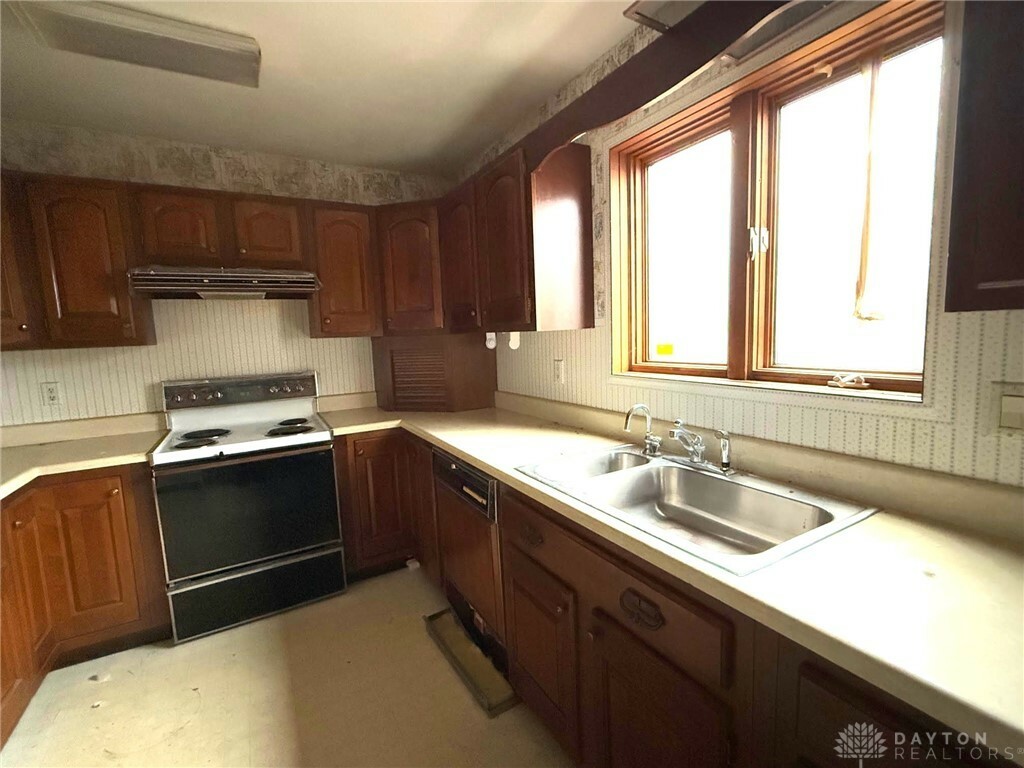 Property Photo:  12460 Oxford Road  OH 45327 