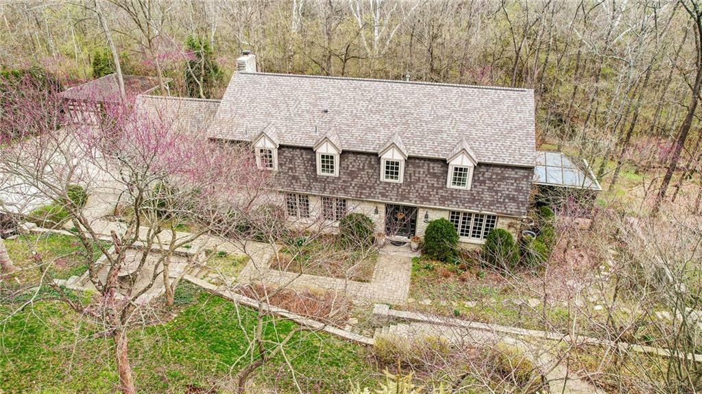 Property Photo:  7815 Stonehouse Court  OH 45459 